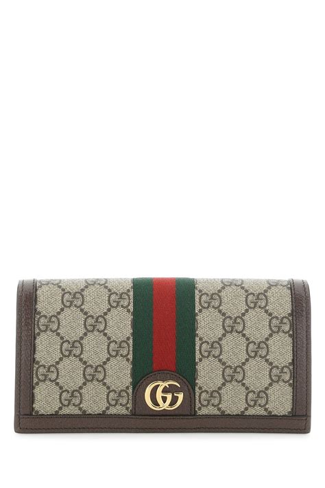 dove trovare roba gucci a poco|portafogli Gucci.